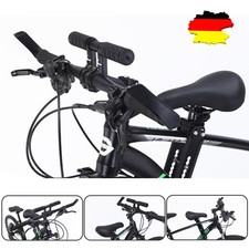 Fahrrad Kindersitz Vorne