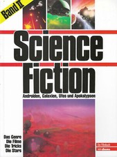 Cinema Filmbuch - Science