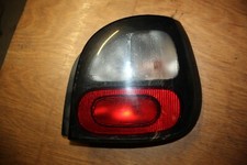 RENAULT MEGANE SCENIC (JA0F) 96-97 KOM. *RÜCKLICHT/HECKLEUCHTE* RECHTS 07/1997