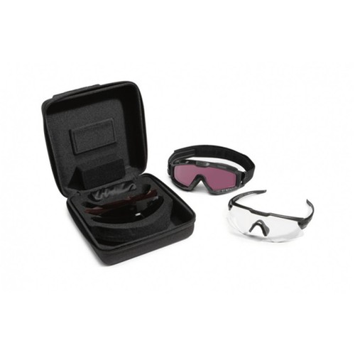 Oakley ballistic frame - si, m-frame