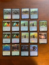 MTG, Double Masters, 18x