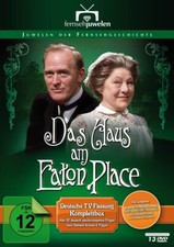 Das Haus am Eaton Place -