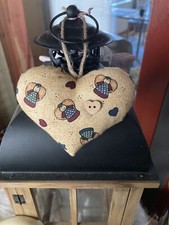 Engel Dekoherz  Stoffherz