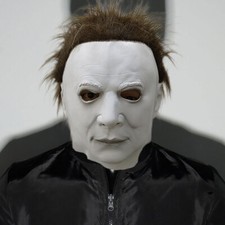 Halloween scary michael myers - michael,