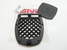 Givi Topcaseträger, Gepäckträger / Base rear carrier Honda SH 125 150