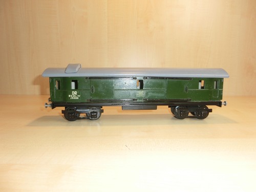 Ay170 stadtilm ddr spur - ddr, 0