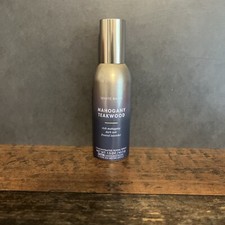 Bath & Body Works White Barn Mahogany Teakwood Raumspray 42,5g