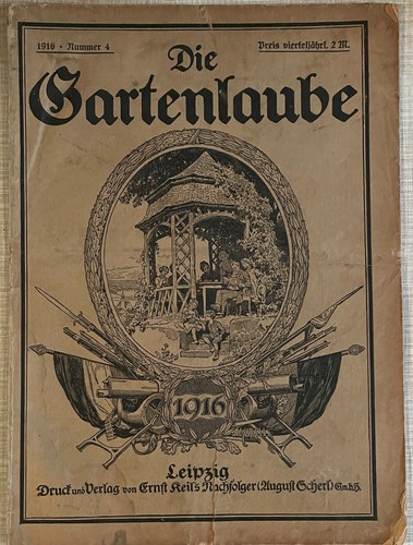 Die gartenlaube 1916 4 - die, 1916-