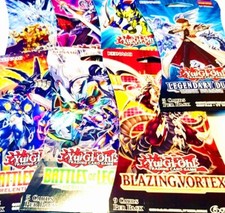 Yu-Gi-Oh! | Blisterpackung |