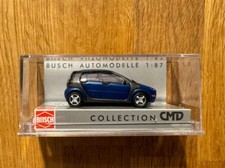 Top: Busch 49505 Smart ForFour