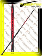 Tubertini Tatanka All-Round