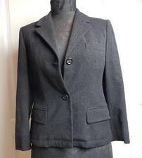 Hosenanzug schwarz Strenesse