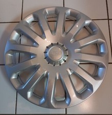 original Ford Fiesta MK7 Radkappe Radzierblende 15 Zoll 8V211130JB