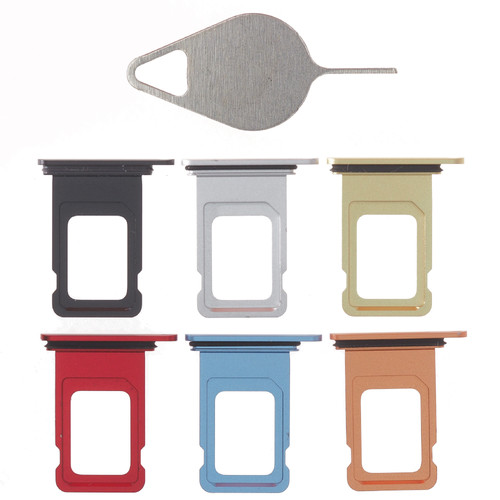 Sim tray karten - sim,