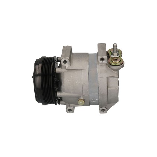 Klimakompressor 120 mm - klimakompressor,