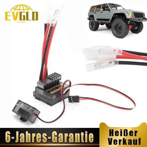 320a brushed esc speed control - 320a,