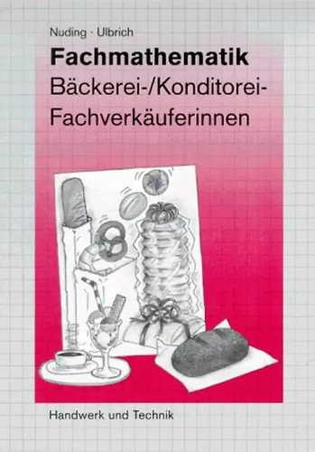 Fachmathematik