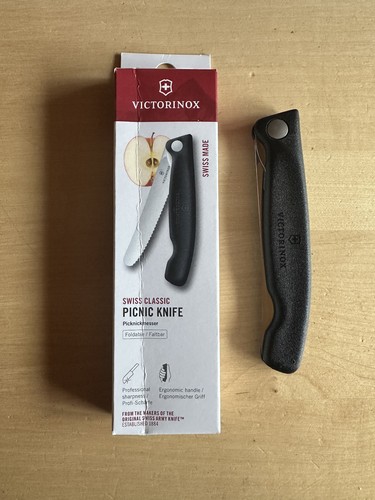 Victorinox classic - victorinox,