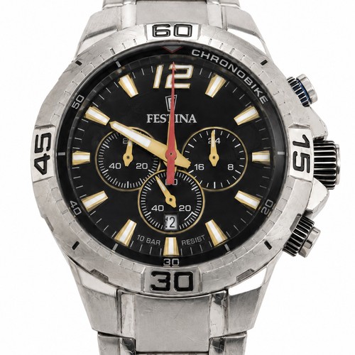 Festina chrono bike f20522 - chrono, f20522/5