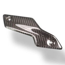Carbon Auspuffhitzeschutz für