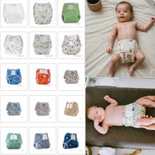 PopoWrap Microfaserüberhose