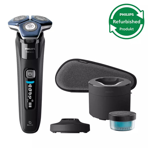 Refurbished philips shaver - refurbished,