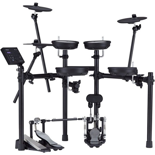 Drum set roland drums - set, v-drums