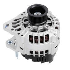 Lichtmaschine Generator 12V