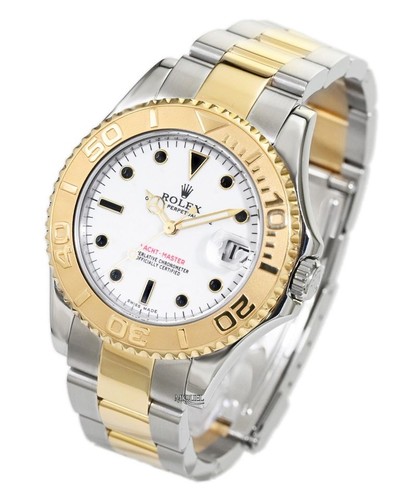 Rolex yachtmaster ref - rolex,