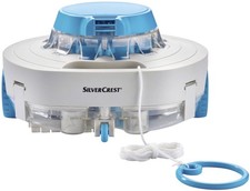 SILVERCREST Pool-Reinigungsroboter kabellos - Gebraucht (nur getestet)