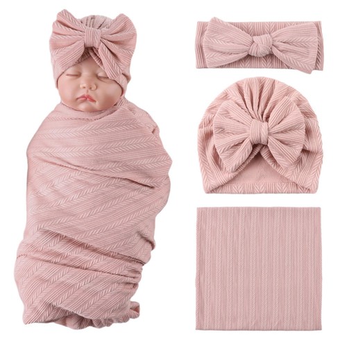 Mnijiza newborn swaddle decke - mnijiza,