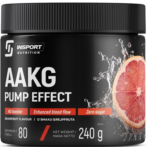Aakg pump effect 240 - effect,