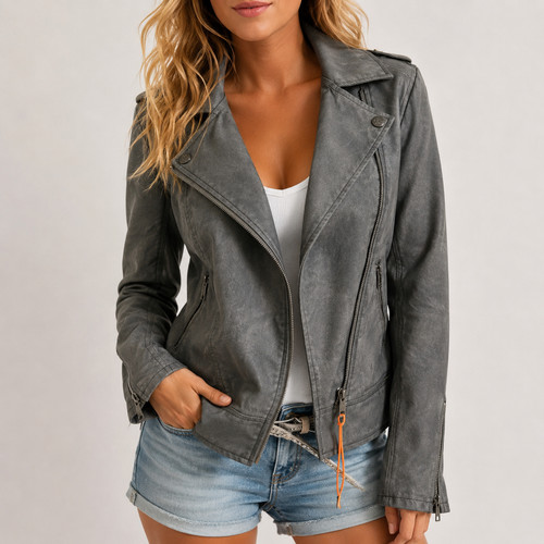 Street one bikerjacke - bikerjacke, jacke