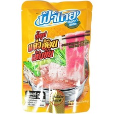 Lau Thai Würzpaste für Hot