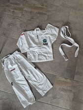 Kampfsport Anzug für Kinder -