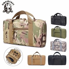 Taktische Jagd Schießen Pistolen Storage Pack Träger Magazintaschen Bag Tasche！