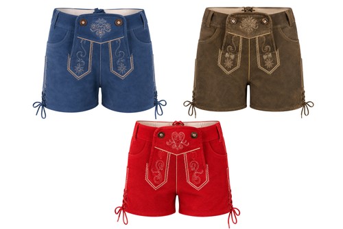 Esmara damen lederhose - esmara,