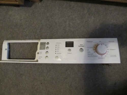 Bosch elektronik steuerung - bosch,