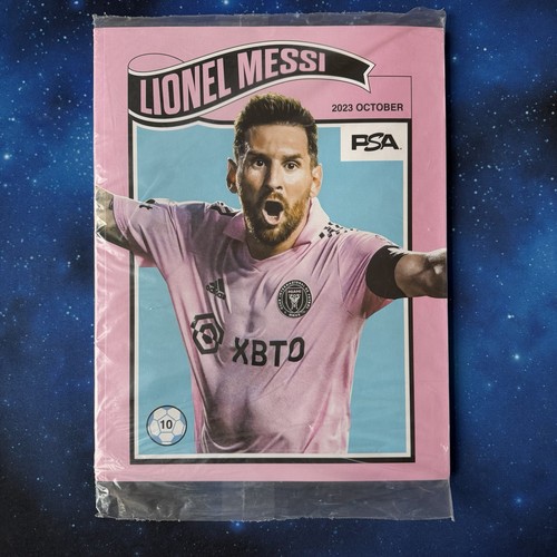 Lionel messi inter - lionel, psa