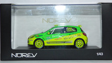 Norev Renault Clio Cup No.22