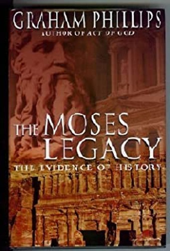 Das moses erbe - das, der