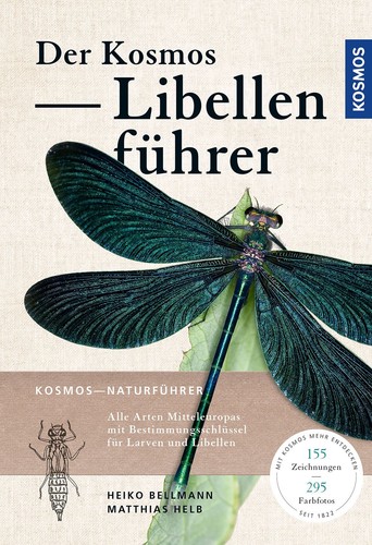 Der kosmos libellenführer - der,