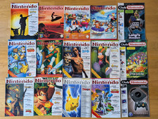 Club Nintendo Magazin (22