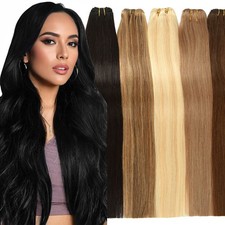 Remy Echthaar Tressen