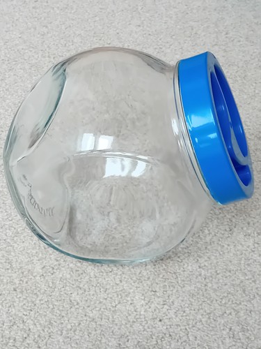 Vorratsglas bonbon glas mit - vorratsglas,