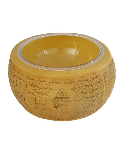 Attrappe grand padano käse - grand,