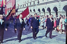 Konvolut Dia Foto Negative