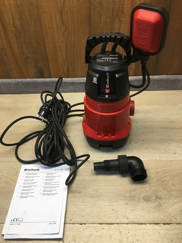 Einhell 7835 - gc-dp,