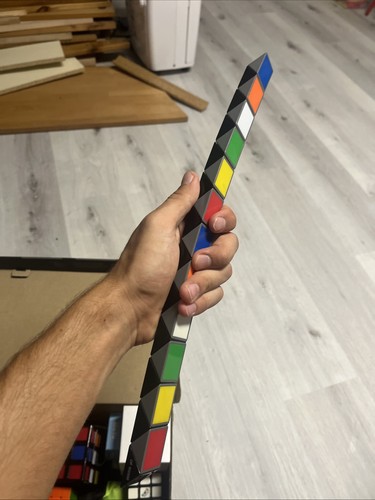 3dmagic snake - 3dmagic,