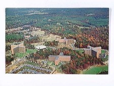 Chapel Hill, North Carolina